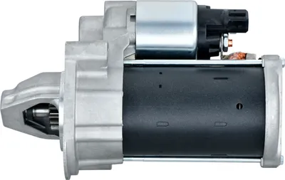 Produktbild von HELLA 8EA 011 613-091 Starter Anlasser 1,7kW passend für PEUGEOT 2008 Kombi (CU) 12V