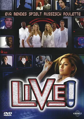Produktbild von Live!