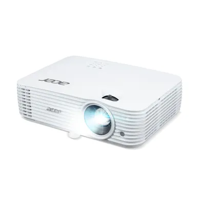 Immagine prodotto di Acer Home H6542BD, 4000 lumen ANSI, tecnologia DLP, risoluzione 1080p (1920x1080), rapporto di contrasto 10000:1, formato 16:9, distanza di proiezione da 685,8 a 7620 mm (da 27 a 300 pollici)