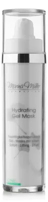 Produktbild von Hydrating Gel Mask Feuchtigkeitsspendende Hyaluron Lifting Gel Maske
