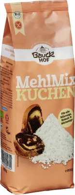 Immagine prodotto di MehlMix - Miscela per torte, 800g, confezione da 2