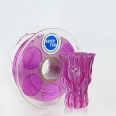 Produktbild von Silk Pink 1,75Mm 1Kg