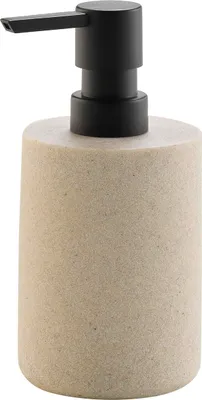 Zdjęcie produktu dla Dozownik na mydło, 310 ml, SAND