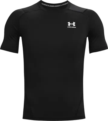 Obrázok produktu pre Under Armour Trička Heatgear Armour, 1361518001, Größe: 198