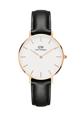 Image de Daniel Wellington - DW00100174 - Montre Bracelet - Femmes - Quartz - SHEFFIELD