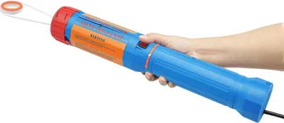 Obrázok produktu pre Indukčný ohrievač – 1100 W, ohrievač na opravy automobilov – prenosné, bezplamenné vykurovanie – 6 cievok – zástrčka 220 V (EÚ)