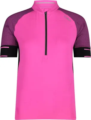 Immagine prodotto di Cmp Bike 32c7566 Maglietta a maniche corte Rosa XS Donna Rosa XS