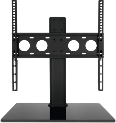 Produktbild von TechniSat Universal TV-Tischfuß | Für TV-Geräte von 32 bis 55 Zoll | schwarz
