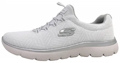 Produktbild von Skechers Summits Sneaker low Weiß in Gr. 43