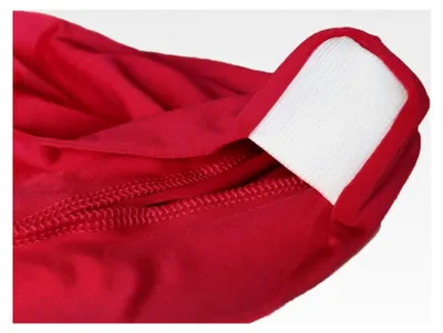 Produktbild von Stretchhusse für Stehtische 60 cm, 80 cm (grün)
