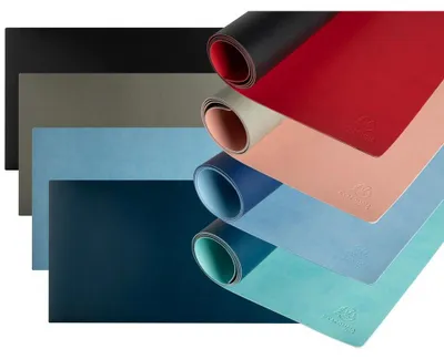 Produktbild von Unterlage Polyurethan43x90cm sortiert