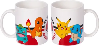Produktbild von Ich habe dich ausgewählt! Tasse