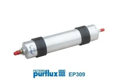 Produktbild von Kraftstofffilter PURFLUX EP309 für BMW 5 Limousine (E39) Leitungsfilter