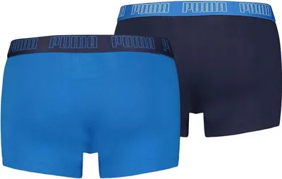 Produktbild von Puma PUMA BASIC TRUNK 2P true blue true blue S