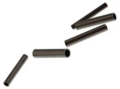 Immagine prodotto di Westin Singolo Ø1,2mm Nichel Nero 20pz ghiere