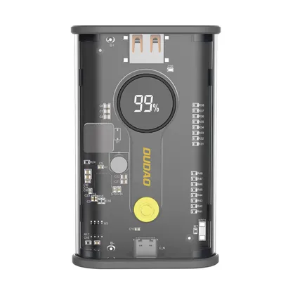 Obrázek produktu pro Dudao K16 Powerbanka 10 000 mAh - Rychlé nabíjení KP35160