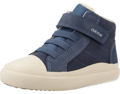Produktbild von GEOX B GISLI Blau