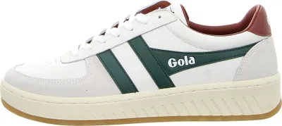 Zdjęcie produktu dla Buty sportowe dla mężczyzn w kolorze białym