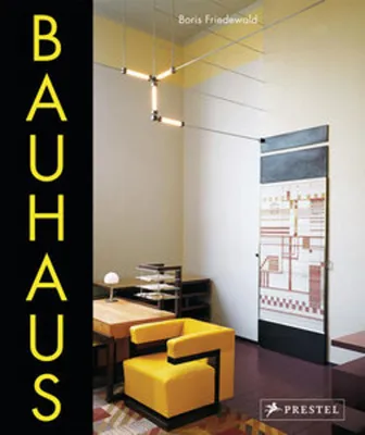 Produktbild von Bauhaus: Aktualisierte Ausgabe 2019