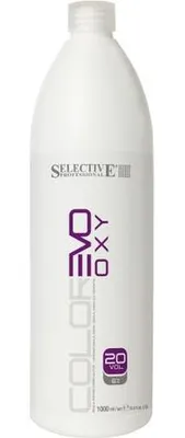 Produktbild von Selective Colorevo Entwickler 1000ml, Peroxid:6 %