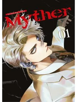 Produktbild von Myther 01