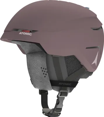 Produktbild von ATOMIC SAVOR Unisex Skihelm violett 55-59