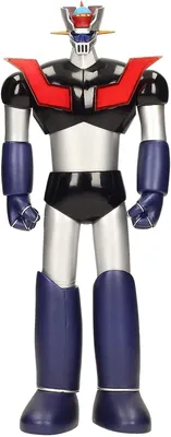 Imagen del producto de Figura Mazinger Z Luz 30 cms