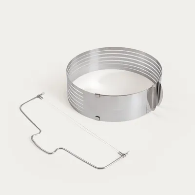 Obrázek produktu pro HOMLA ONTARIO Forma na sušenky 24–30 × 8 cm