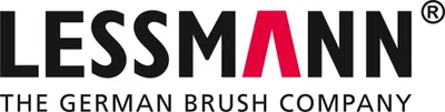 Obrázek produktu pro Lessmannův trubicový kartáč mikroabrazivní (A) zrnitost 600, kartáč⌀ 3,2 mm