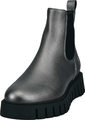 Produktbild von Bagatt Boot - Dunkelgrau / Schwarz Synthetik : 41 : Normal Größe: 41 Weite: Normal