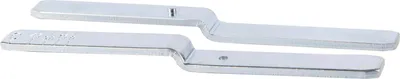 Produktbild von Makita Massstabschiene C (2.Stk), für Handkreissäge HS7601