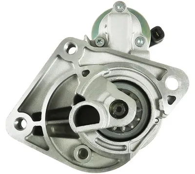 Produktbild von Anlasser Chrysler Voyager 2.0
