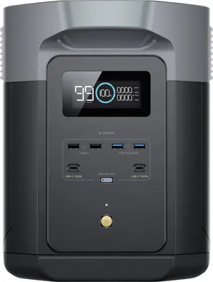 Obrázok produktu pre Ecoflow Delta 2 Max EU - Tragile Powerstation
