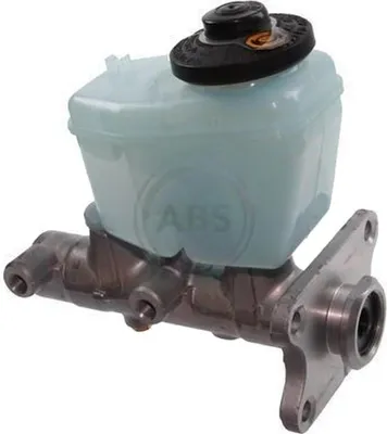 Imagen del producto de Cilindro maestro de freno, diámetro 25,4 mm, 2 x M10x1.0, con ABS, para TOYOTA HILUX