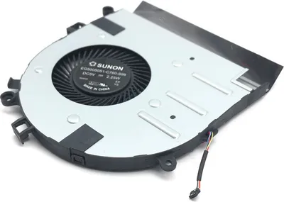 Obrázok produktu pre Chladič ventilátora Chladič ventilátora kompatibilný s Lenovo U31-70 80M500FVGE
