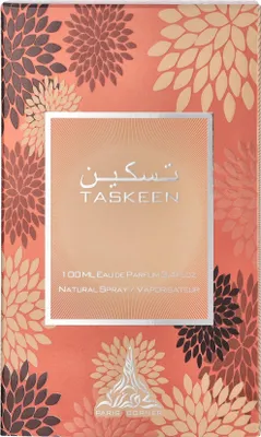 Immagine prodotto di Paris Corner - Taskeen EDP 100ml