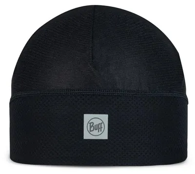 Produktbild von Buff Underhelmet Liner - Solid Black Solid Black S/M