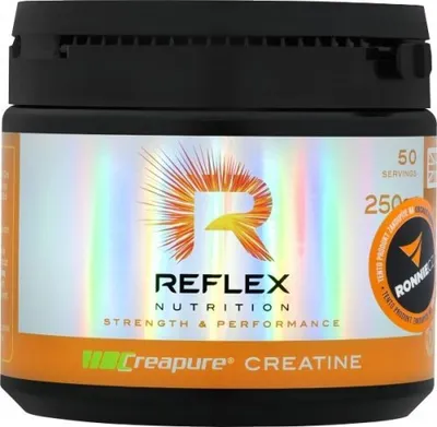 Obrázok produktu pre Creapure Creatine, 250 g