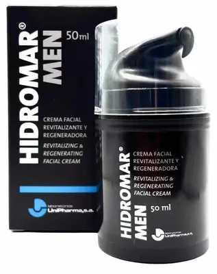 Image de Unipharma Hidromara,w/ Crème 50ml
