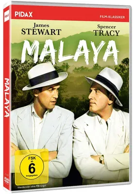 Immagine prodotto di Malaya