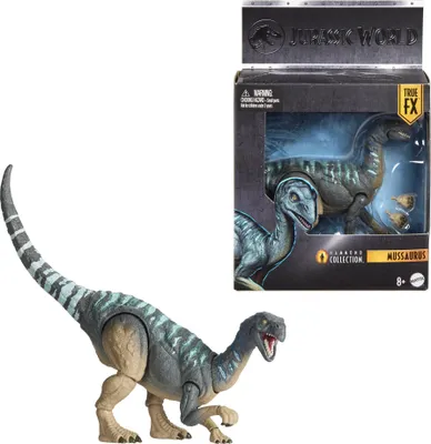 Obrázok produktu pre Jurassic World JKM89, 8 rok / roky, Viacfarebný, Plast