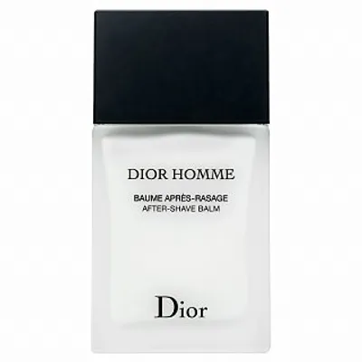 Zdjęcie produktu dla Dior (Christian Dior) Dior Homme balsam po goleniu dla mężczyzn 100 ml