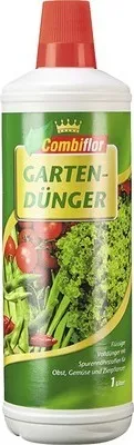 Produktbild von Gartendünger Combiflor 1 L