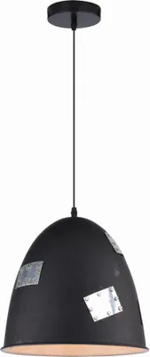 Immagine prodotto di Candellux PATCH lampada a sospensione 31-43184 nero