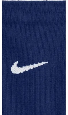 Imagen del producto de Nike - Calcetines de fútbol "Strike" uni para hombre/mujer, modelo PP6930 (talla XS), color azul marino oscuro