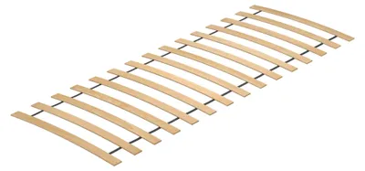 Produktbild von Rollroste aus Federholzleisten Buche-/Birke 70.35-09