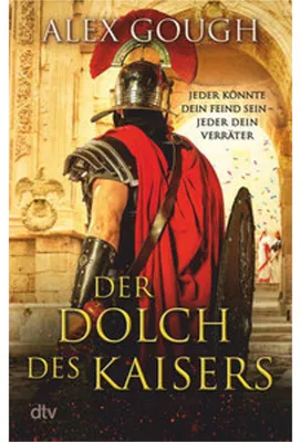 Obrázok produktu pre Der Dolch des Kaisers