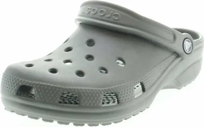 Image de Crocs Pantolettes grau grau 864-20-00016