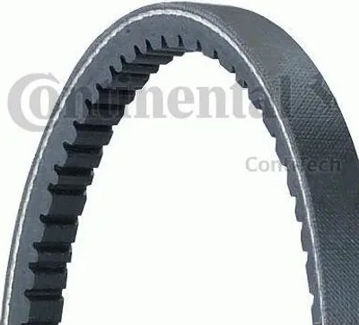 Immagine prodotto di Cinghia trapezoidale CONTITECH 11.9X783Ld