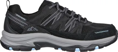 Zdjęcie produktu dla Skechers Buty Trego Lookout Point, 180003BKBL